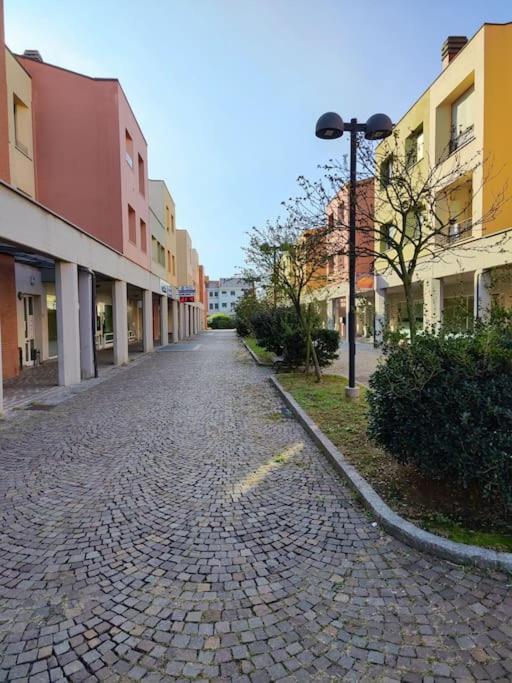 Casa Vacanze Vespucci Grassobbio Zewnętrze zdjęcie