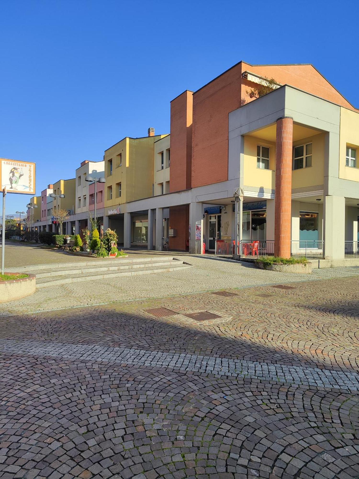 Casa Vacanze Vespucci Grassobbio Zewnętrze zdjęcie