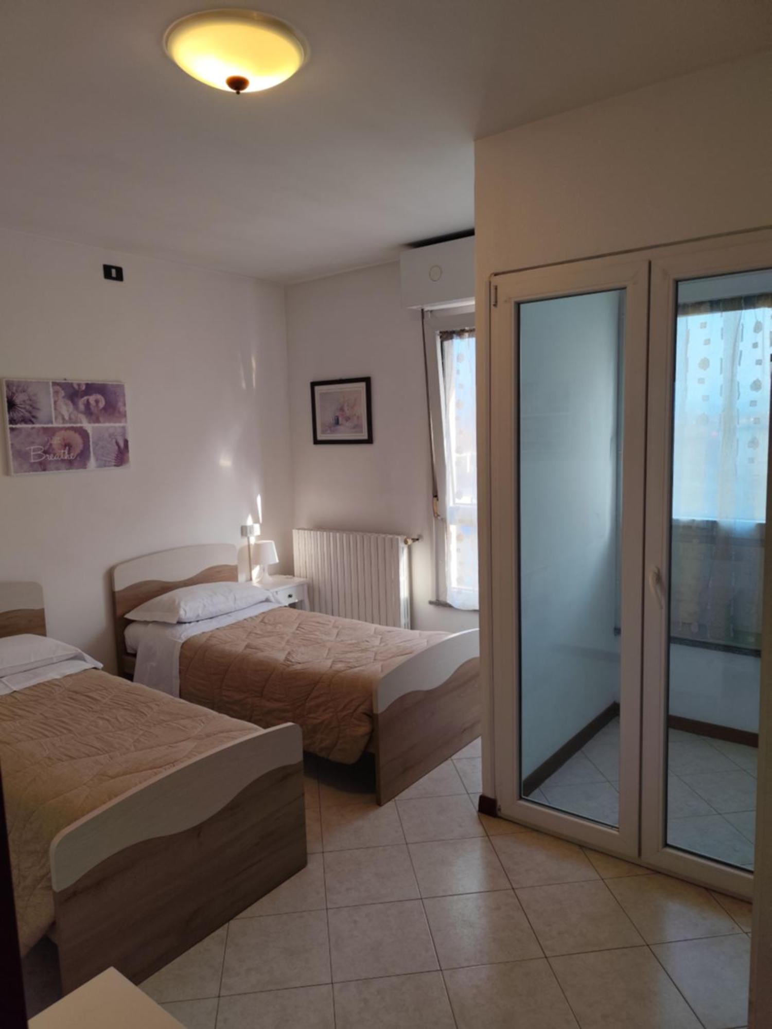Casa Vacanze Vespucci Grassobbio Zewnętrze zdjęcie