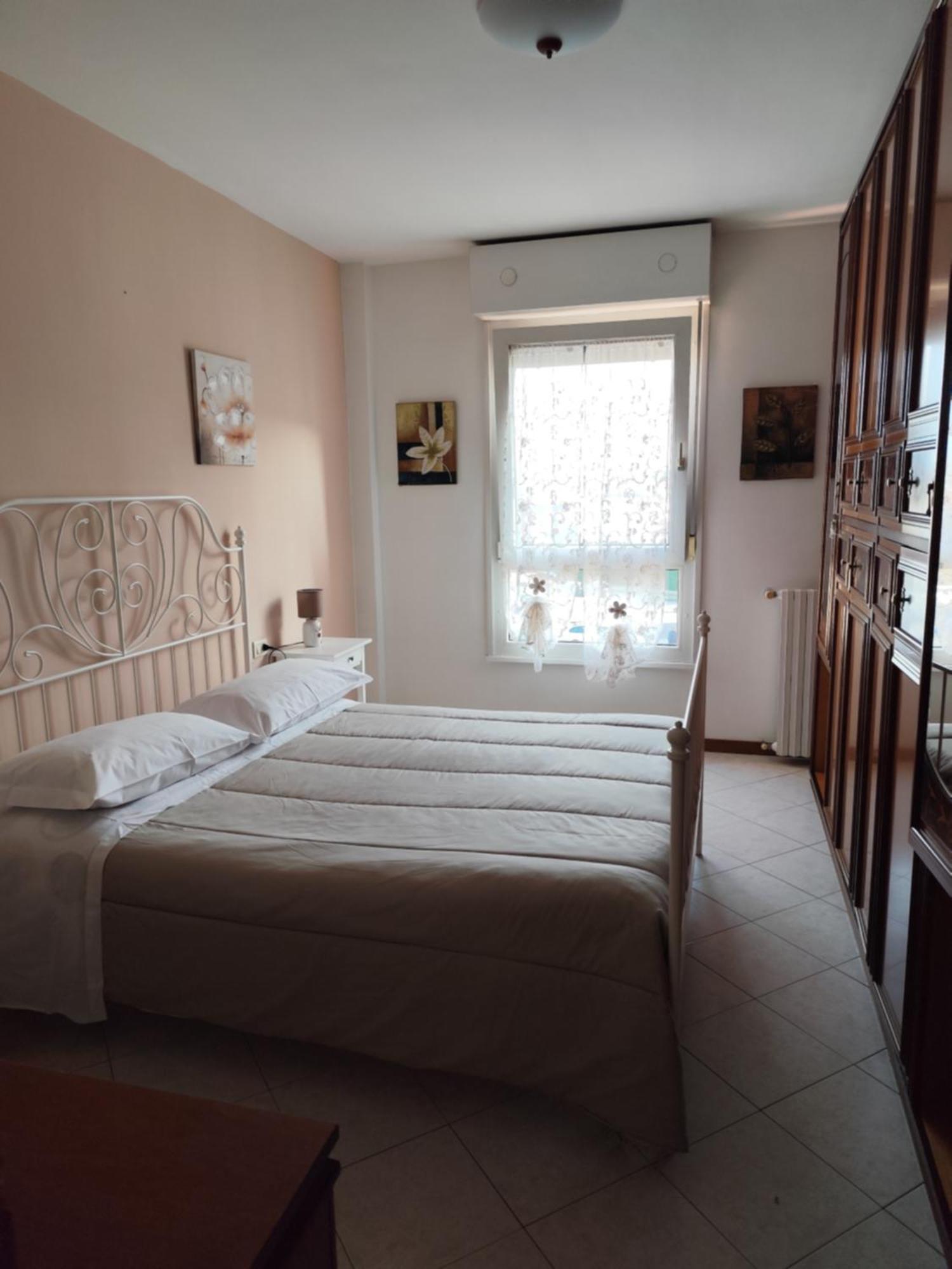 Casa Vacanze Vespucci Grassobbio Zewnętrze zdjęcie