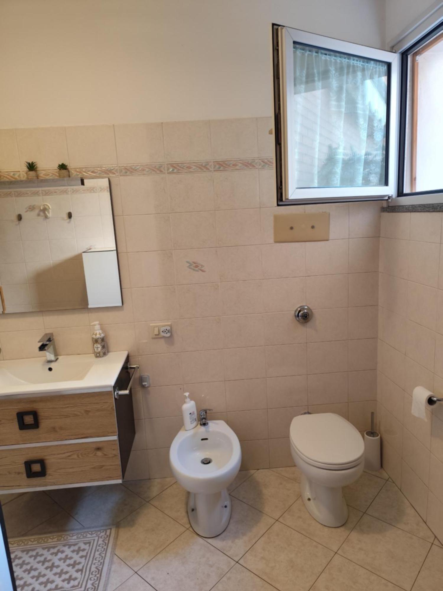 Casa Vacanze Vespucci Grassobbio Zewnętrze zdjęcie