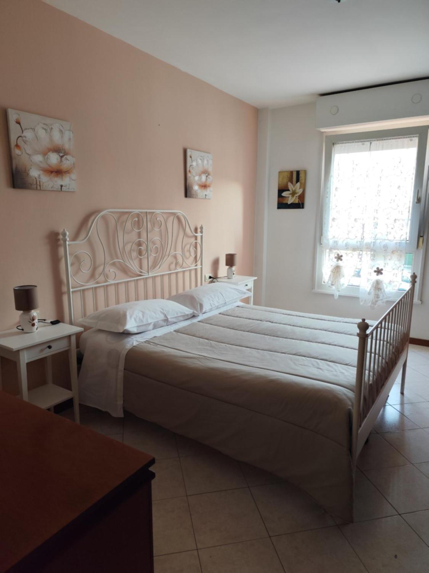 Casa Vacanze Vespucci Grassobbio Zewnętrze zdjęcie