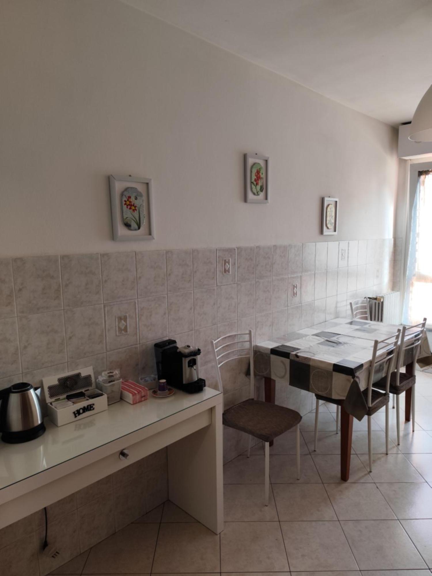 Casa Vacanze Vespucci Grassobbio Zewnętrze zdjęcie