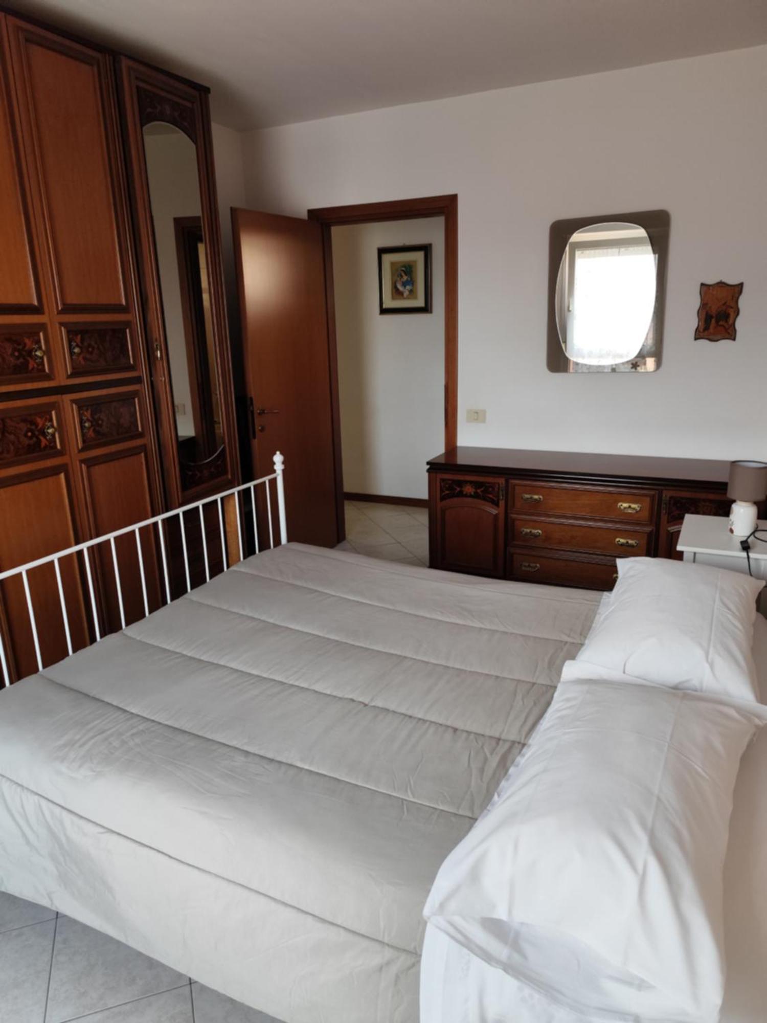 Casa Vacanze Vespucci Grassobbio Zewnętrze zdjęcie