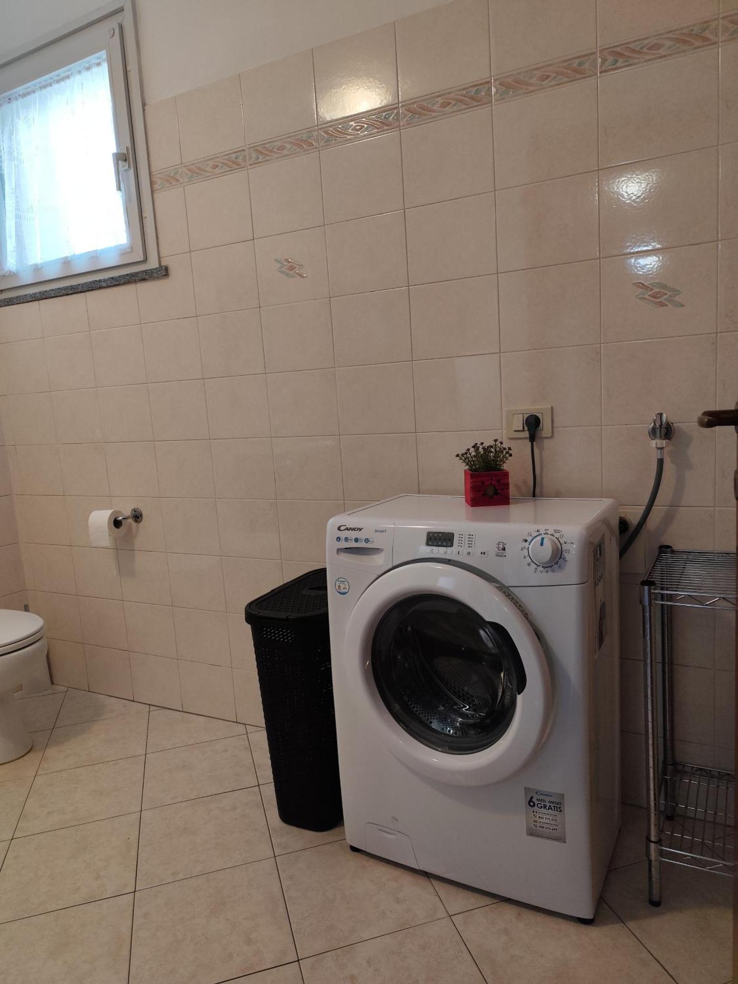 Casa Vacanze Vespucci Grassobbio Zewnętrze zdjęcie