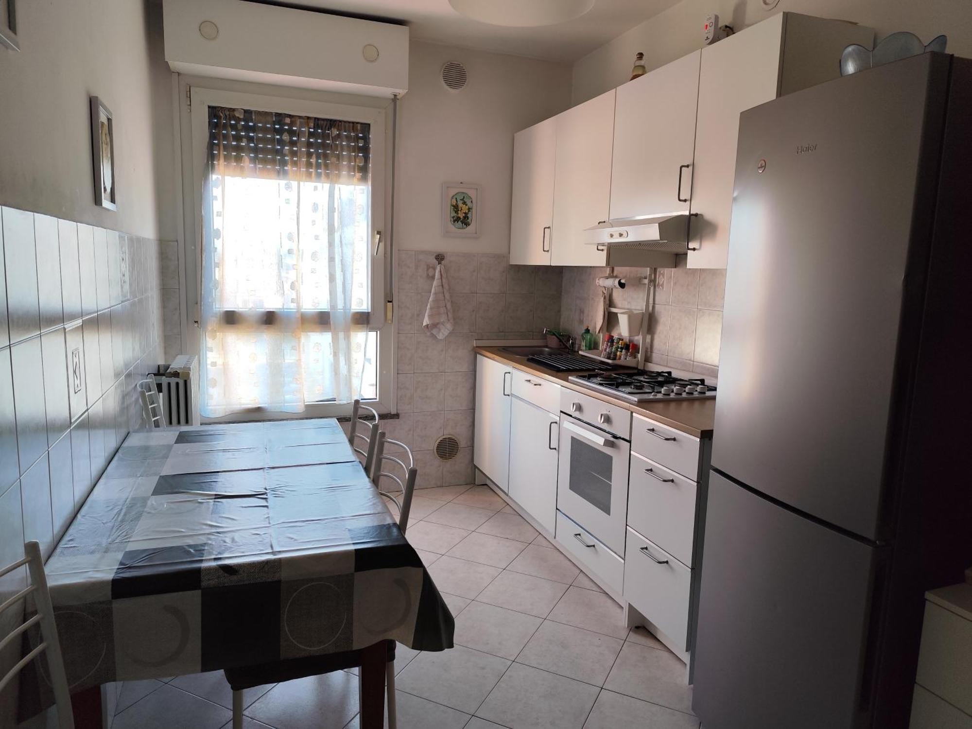 Casa Vacanze Vespucci Grassobbio Zewnętrze zdjęcie