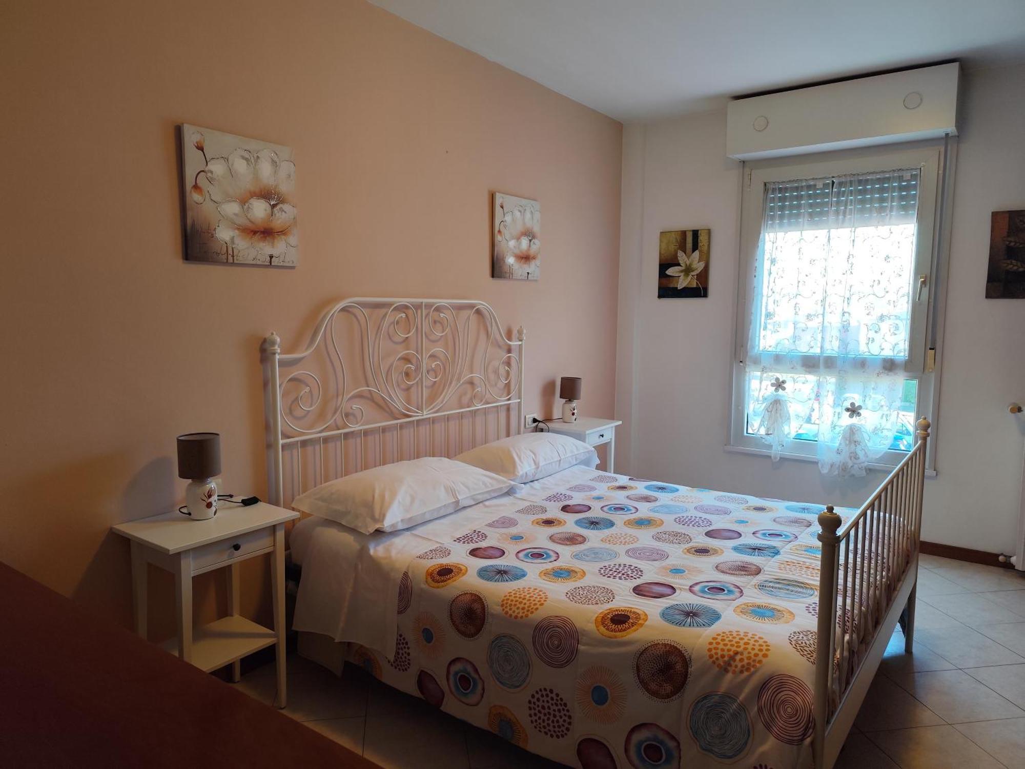 Casa Vacanze Vespucci Grassobbio Zewnętrze zdjęcie