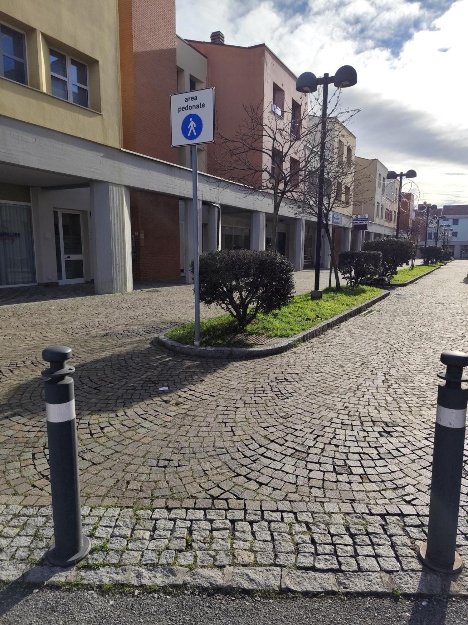 Casa Vacanze Vespucci Grassobbio Zewnętrze zdjęcie