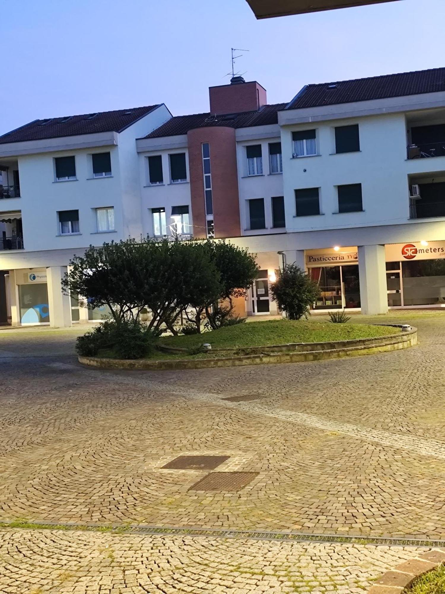 Casa Vacanze Vespucci Grassobbio Zewnętrze zdjęcie